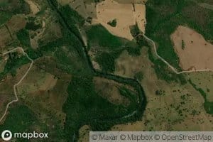 Ribeirao Santa Maria