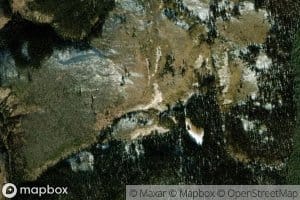 Coffee Pot Hot Springs