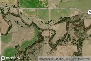 Jimmys Creek