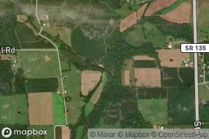 West Fork Blue River