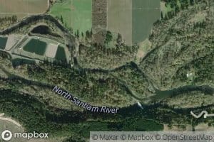 Alder Creek