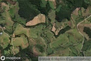 Corrego Sao Jose
