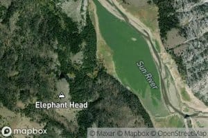 Neal Creek