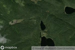 Lac Bertha
