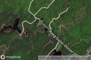 Lac a Bolduc