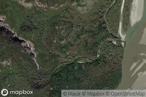 Missusjay Creek