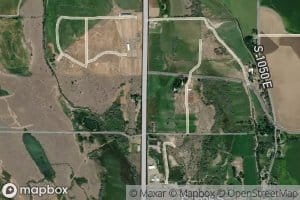 Big Bend Ditch