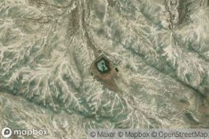 Lone Tree Reservoir Number Two