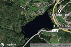 Haegelandsvannet