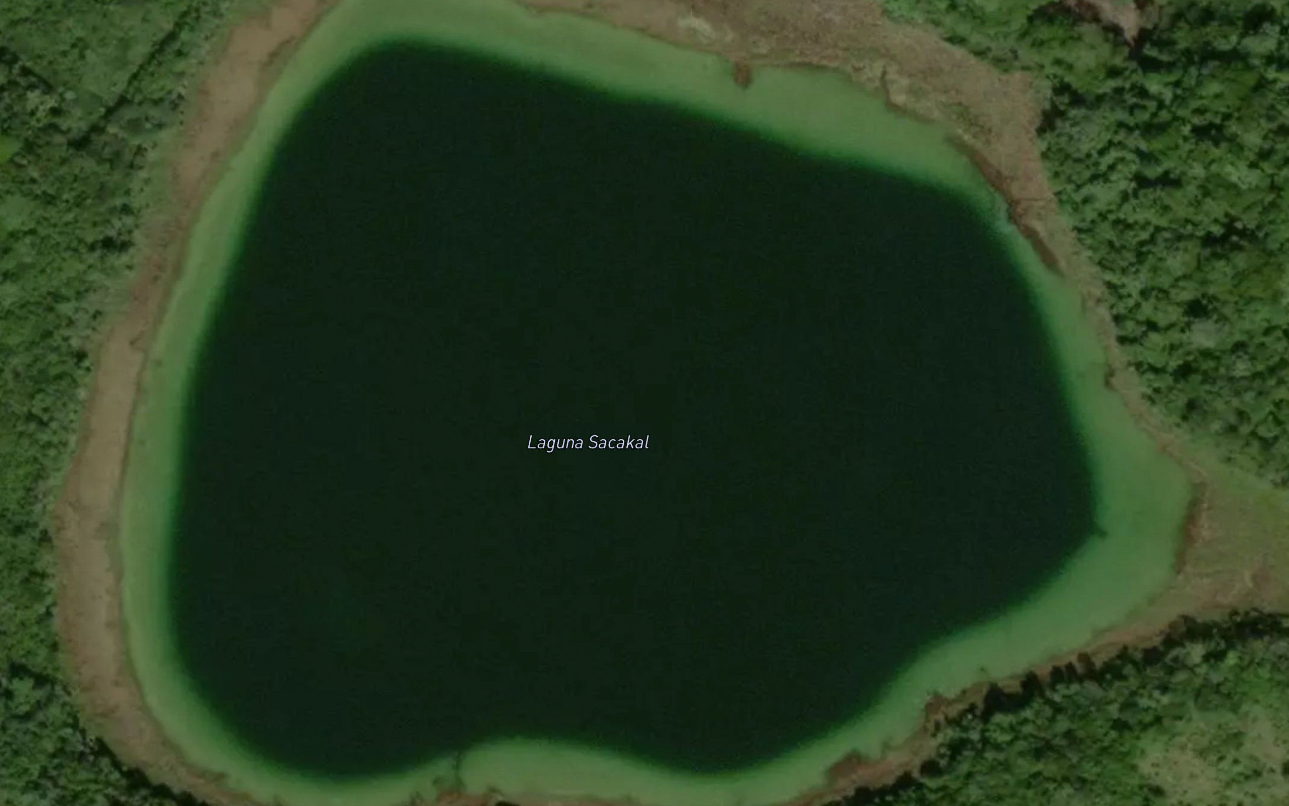 Laguna Yaas