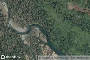 Tahsish River