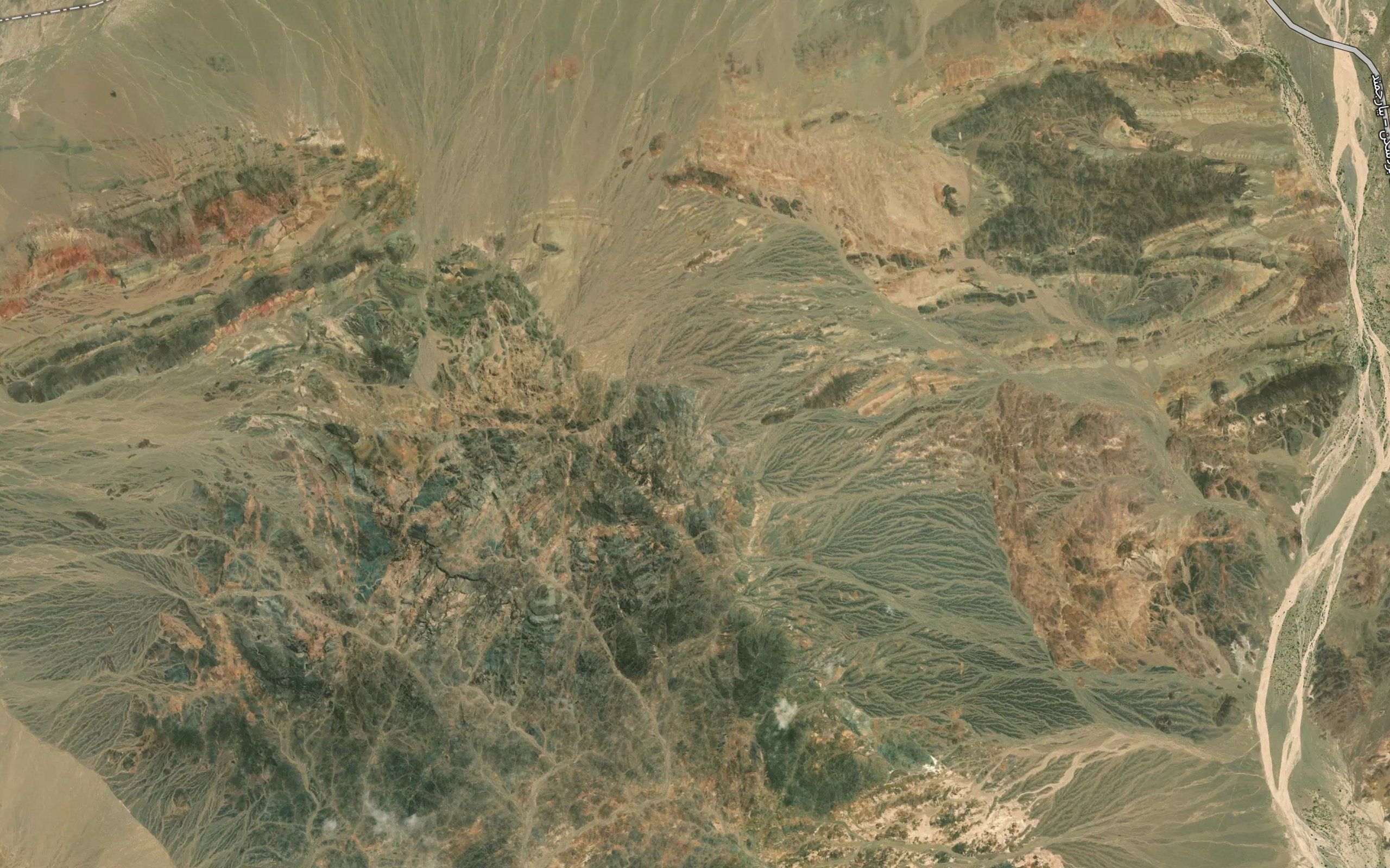 Cheshmeh-ye Qabrestan