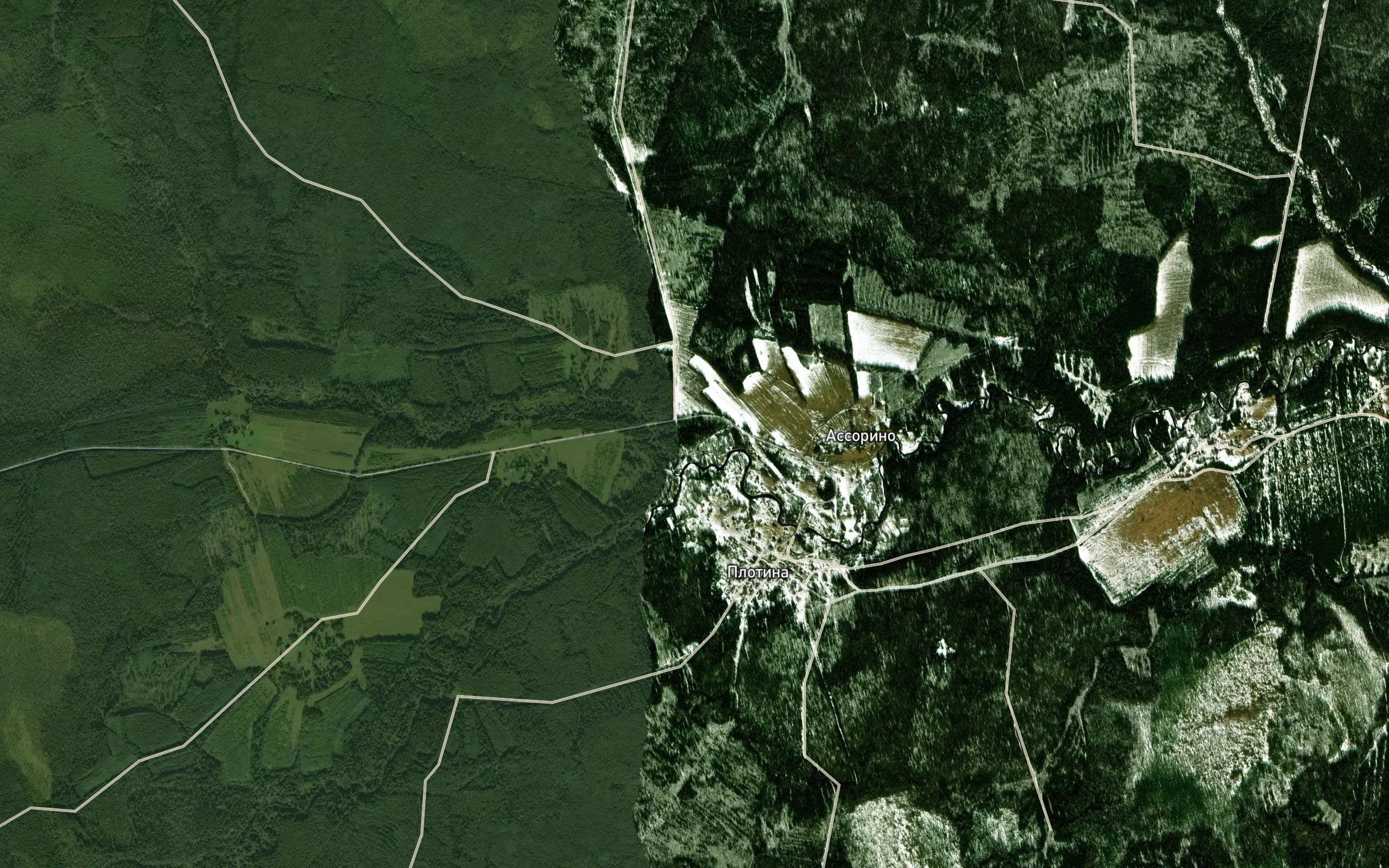 Rodnikovka