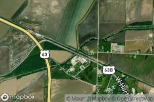 Coon Creek