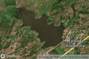 Acude Malhada Vermelha