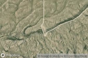 Eagles Nest Draw Reservoir Number 1