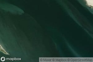 Laguna Ojo de Liebre