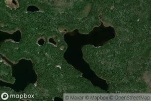 Lac Nion