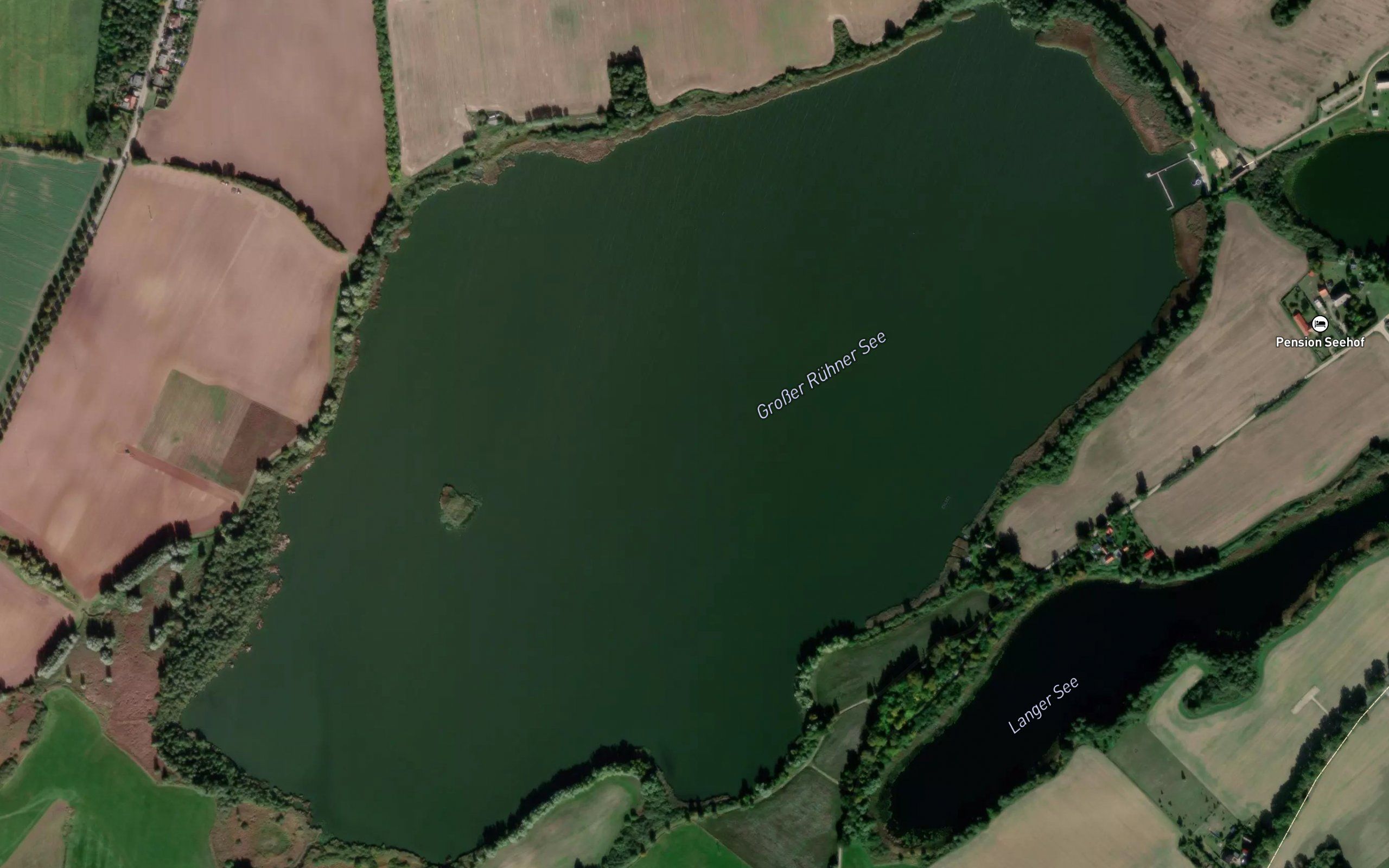 Grosser See