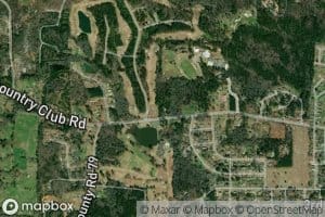 Riverside Number One Lake