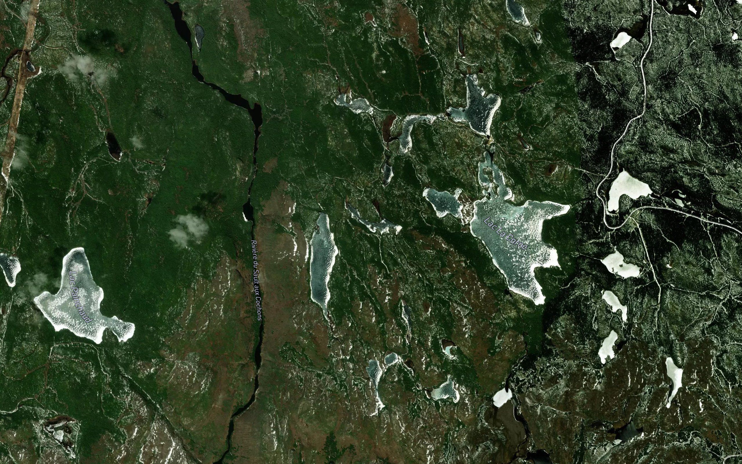 Lac du Togo