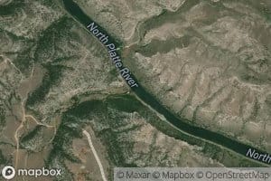 Little Cottonwood Creek