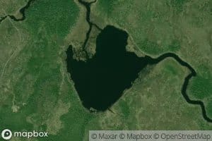 Corylus Lake