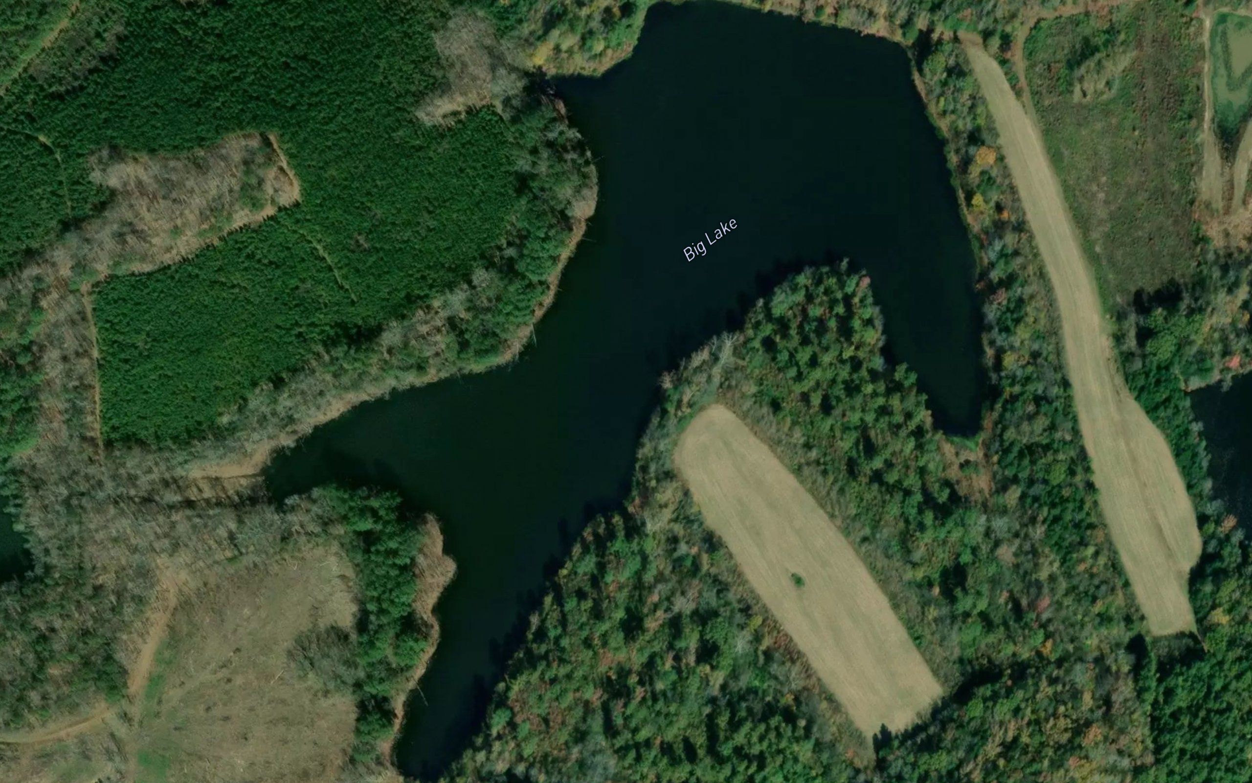 Big Lake