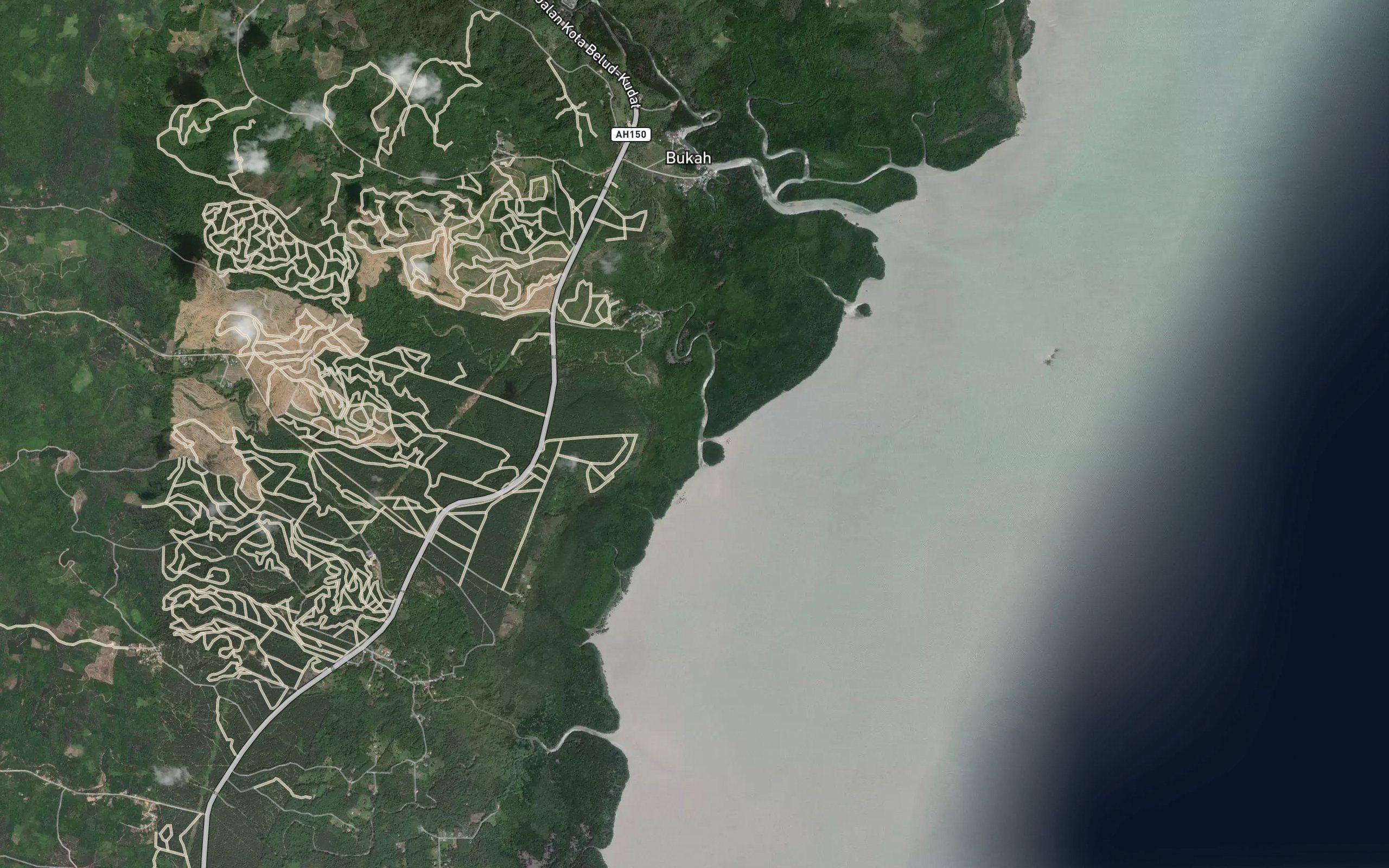 Sungai Panikawan