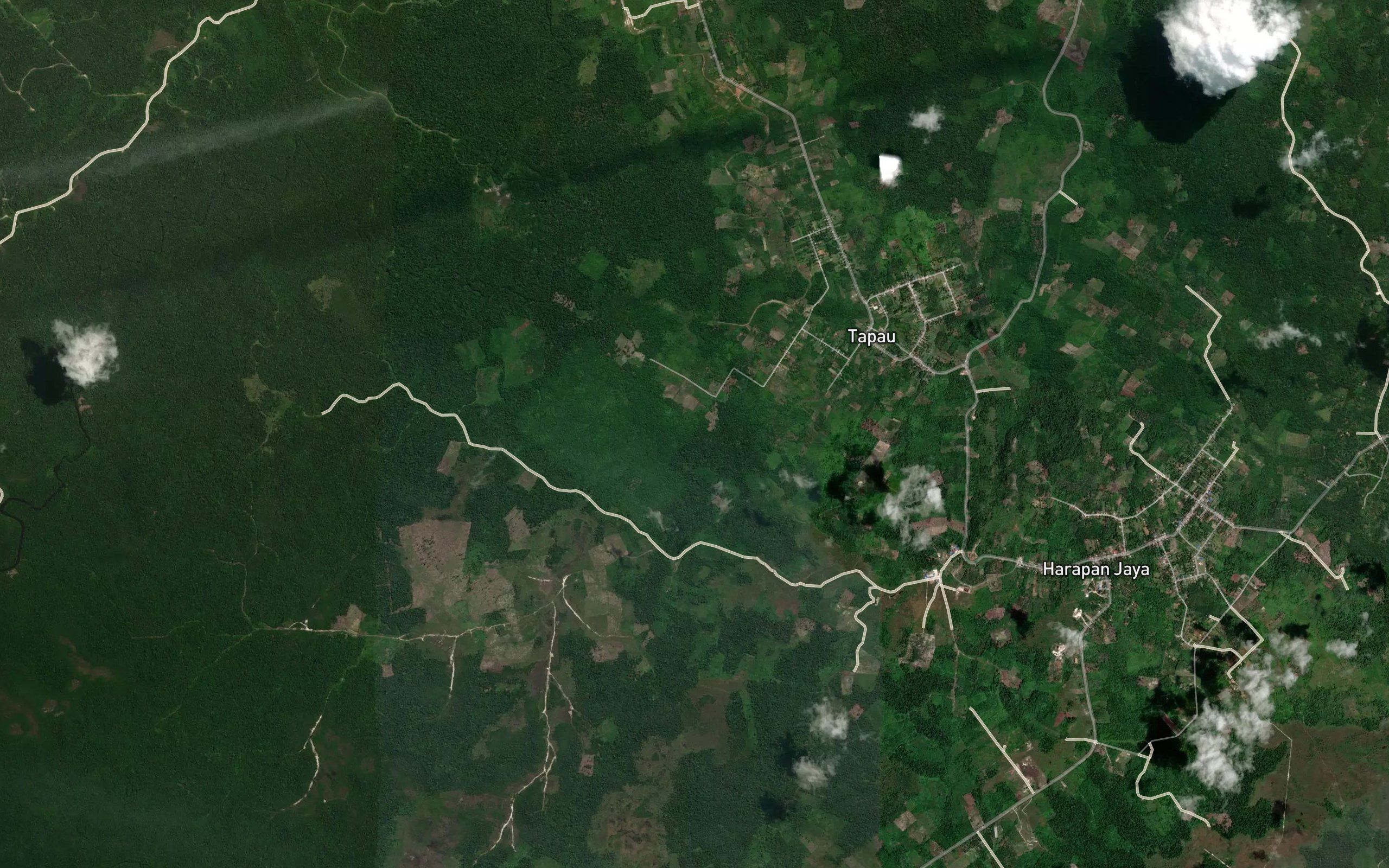Sungai Mutang