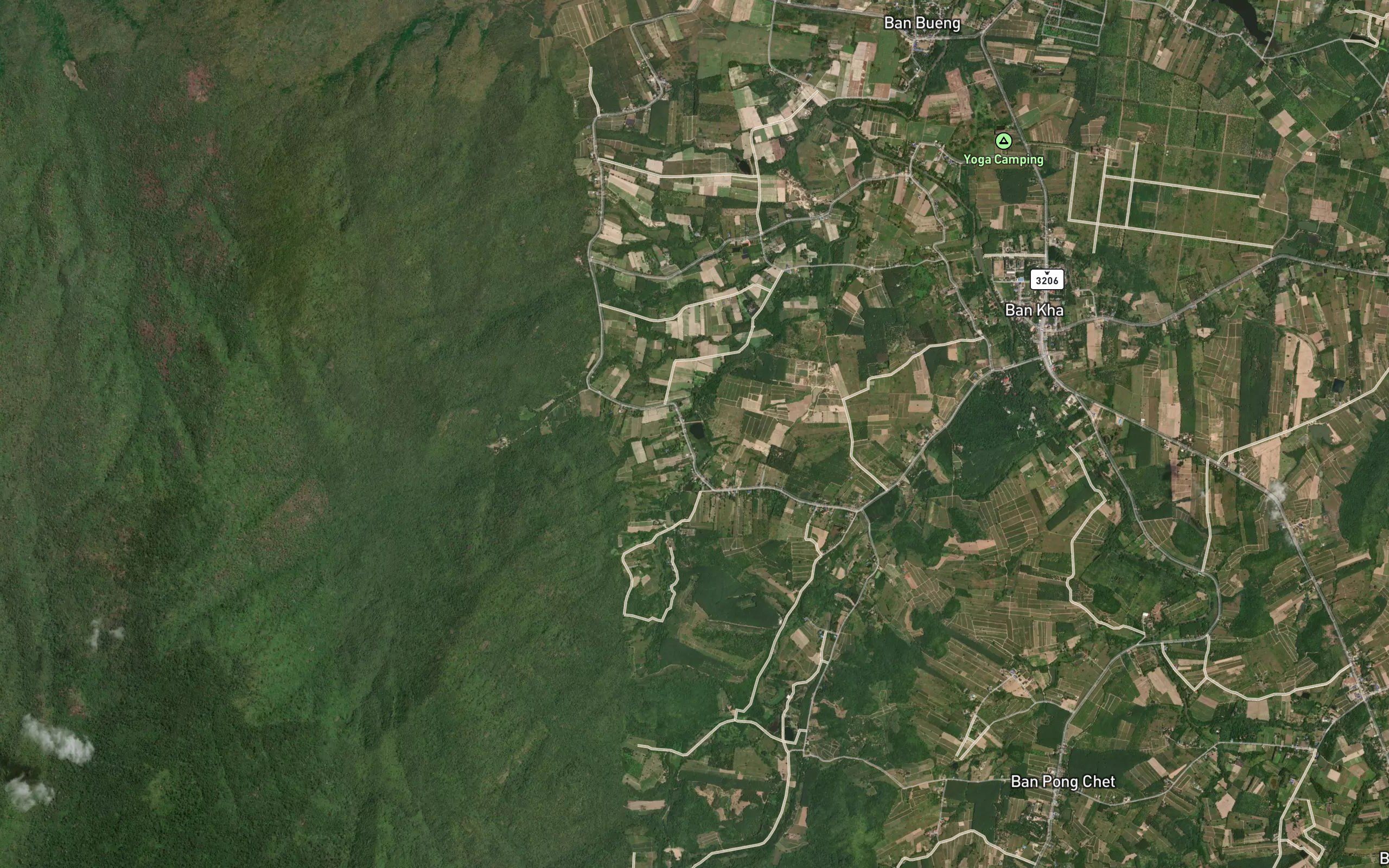 Ang Kep Nam Ban Pu Khilek