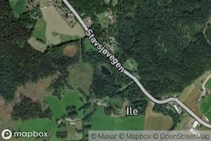 Ileputten