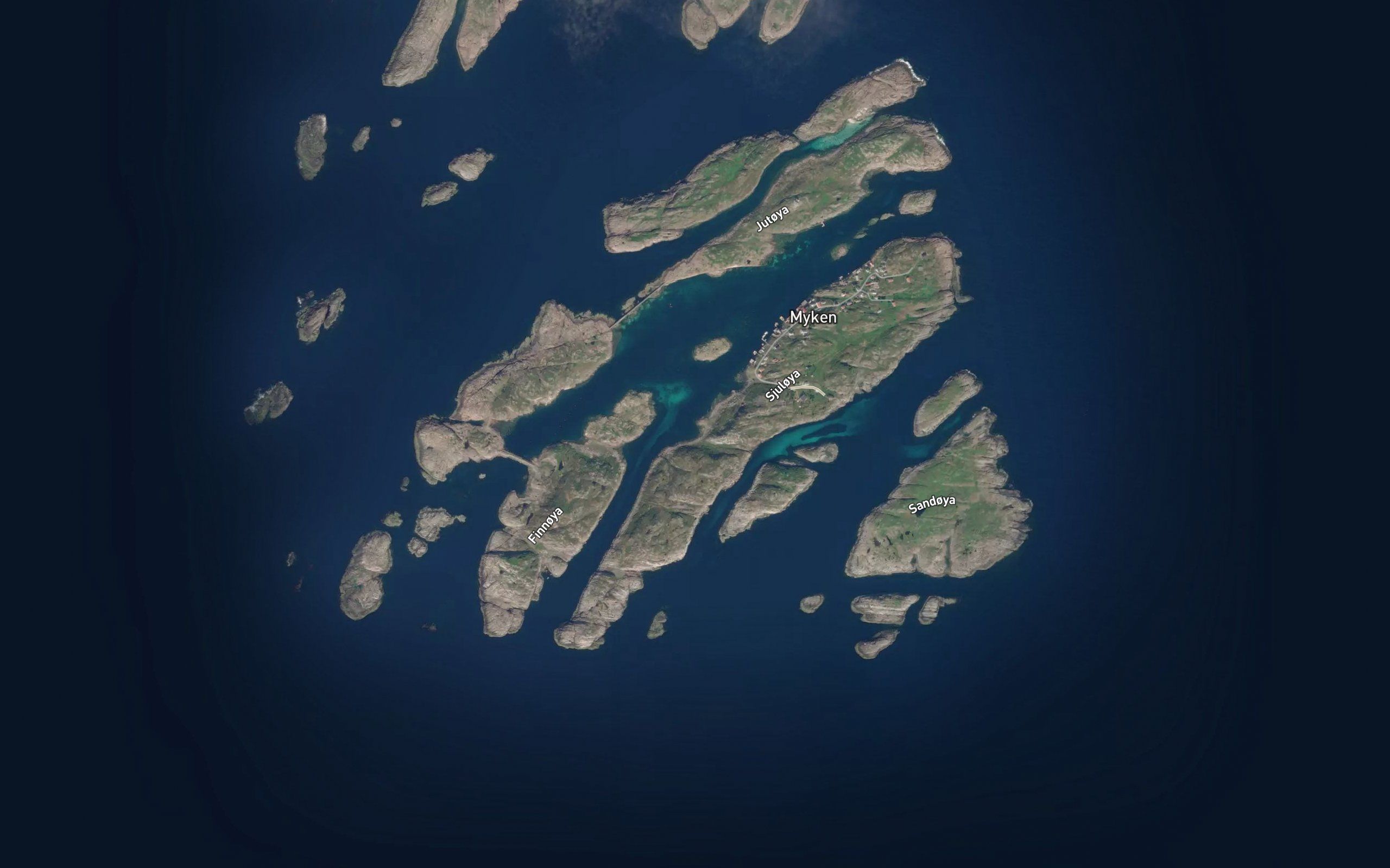 Soroyvika