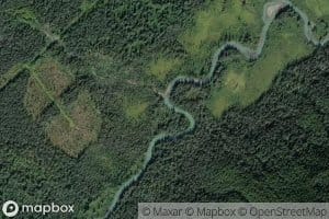 Tsai Creek