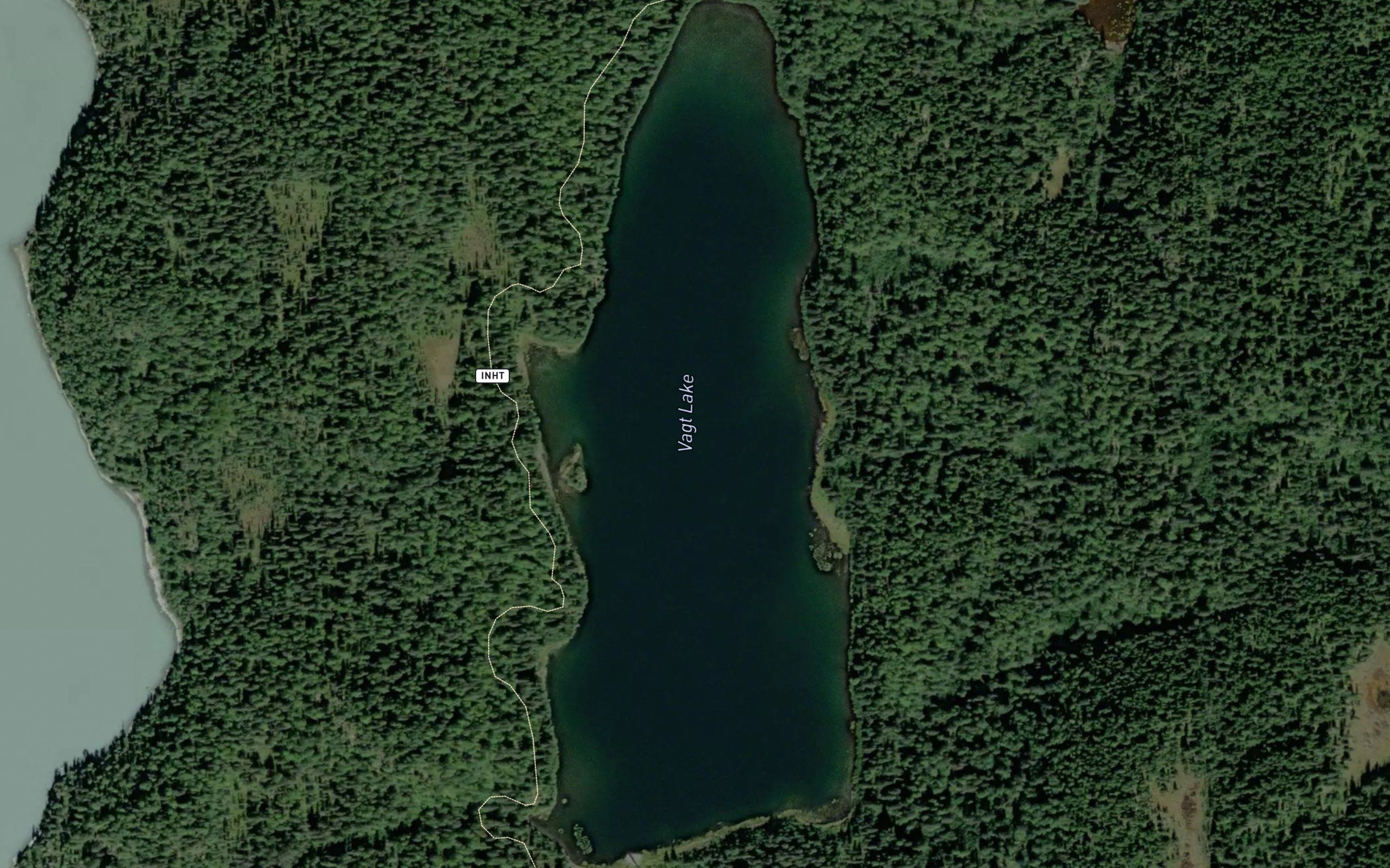Vagt Lake