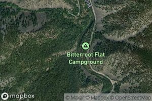 Chelan Creek