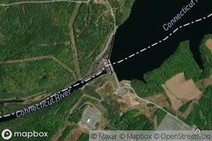 Connecticut River Reservoir