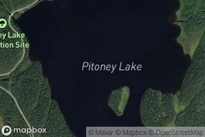 Pitoney Lake