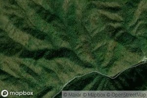 North Fork Cow Creek