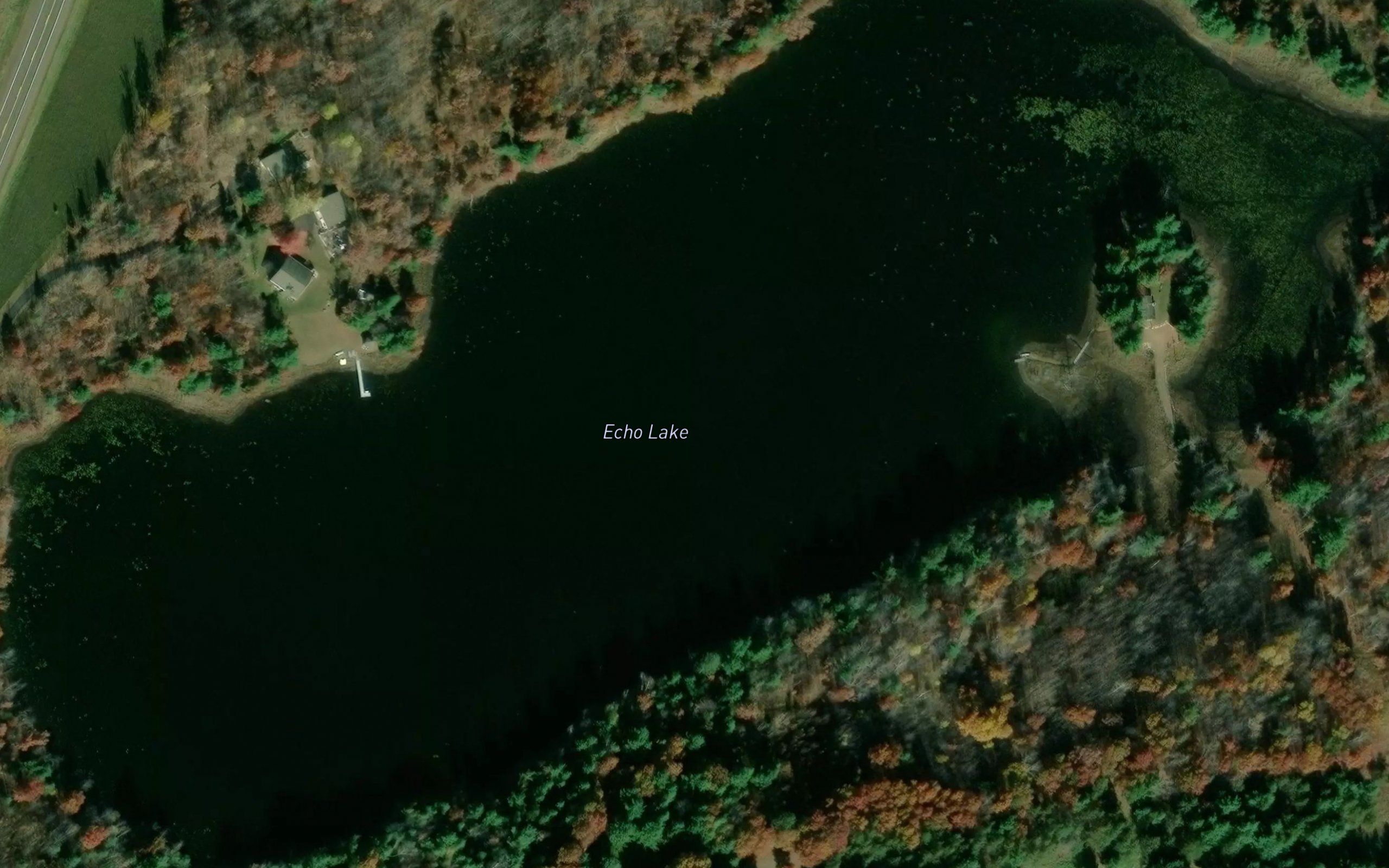 Echo Lake