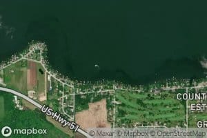Dewey Bay