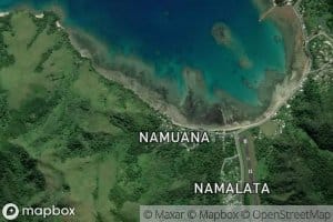 Wainisakau Creek