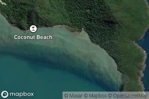 Coconut Bay