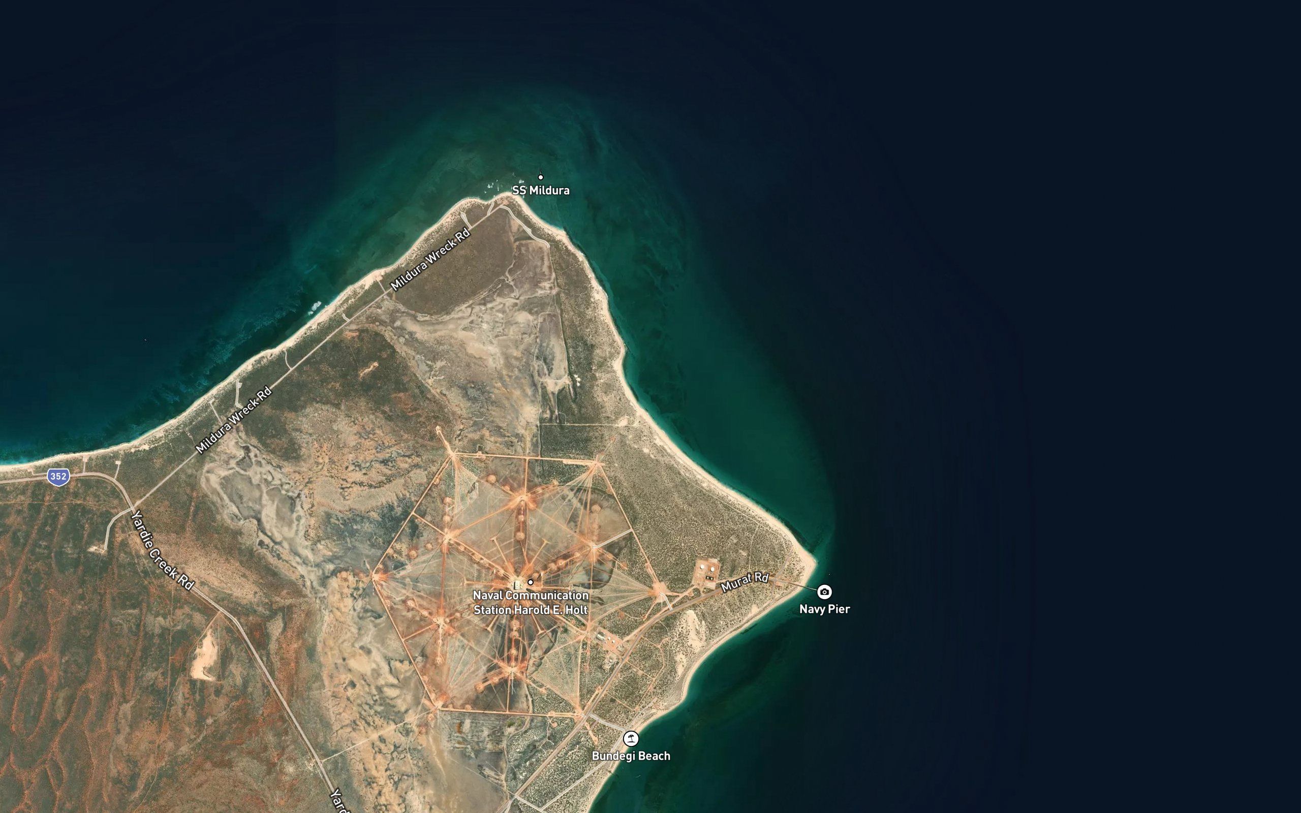 Vlf Bay