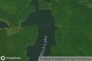 White Birch Lake