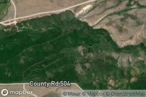 Wiant Highland Ditch