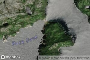 Back Cove