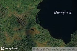 Ahvenjarvi