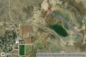 Fountain Valley Reservoir Number 2