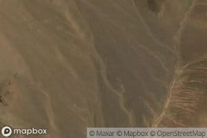 Quebrada La Horqueta